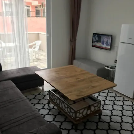 Apartment The Boheme