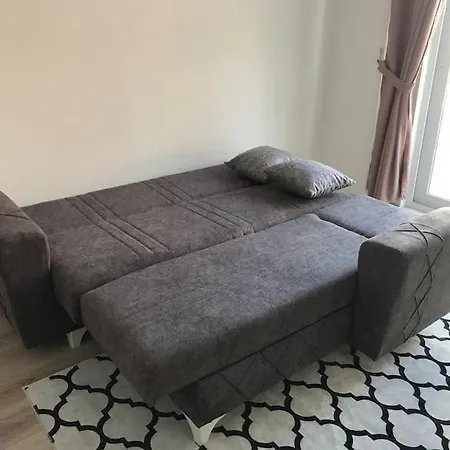 The Boheme Apartment *