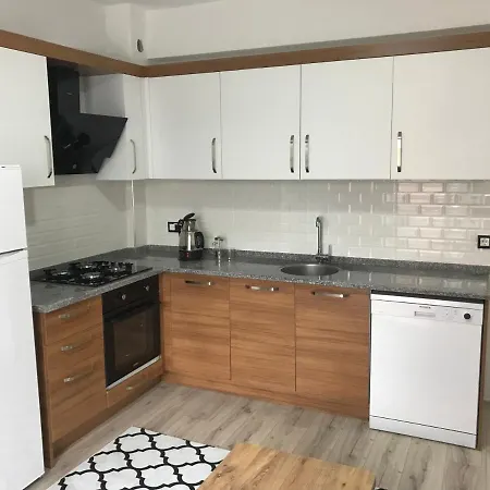 The Boheme Apartment *