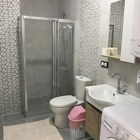 The Boheme Apartment