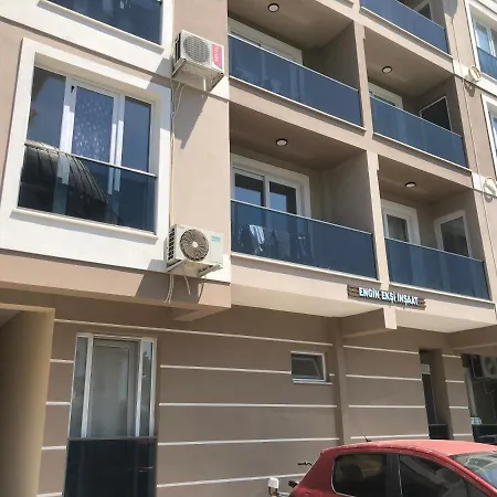 The Boheme Apartment Dalaman