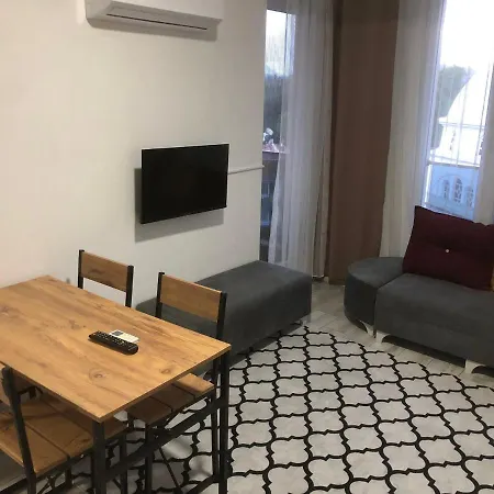 Apartment The Boheme